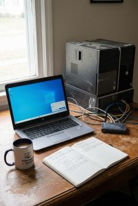 Windows 10 Has Reached End of Support