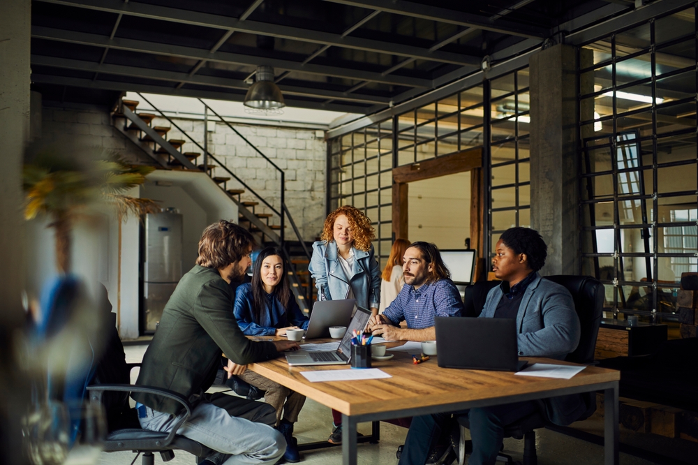 Signs Your Growing Company Has Outgrown Its IT Setup
