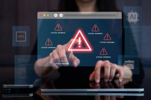 Why Real Estate Brokerages Are Becoming a Top Target for Cyberattacks