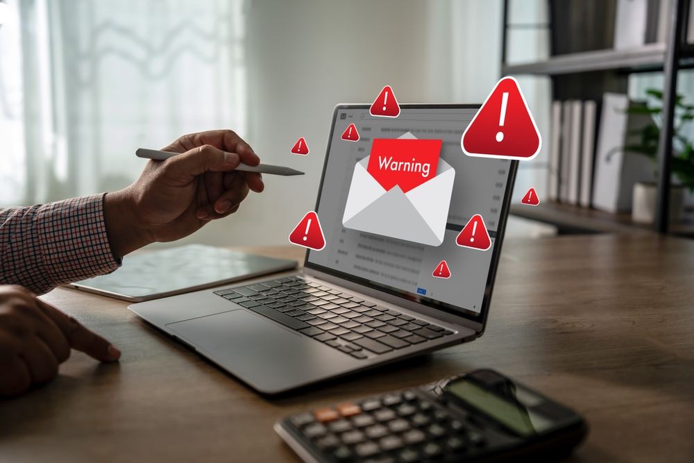 How Phishing Attacks Target Accounting Professionals