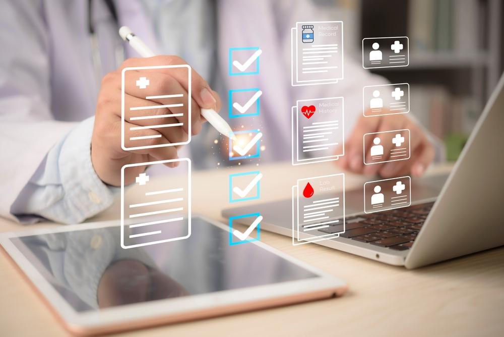 HIPAA Compliance Checklist for Medical Practices