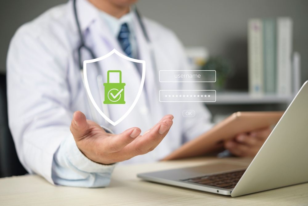 Protecting Patient Information for HIPAA Compliance
