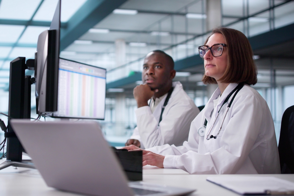 HIPAA Risk Assessments for Medical Practices