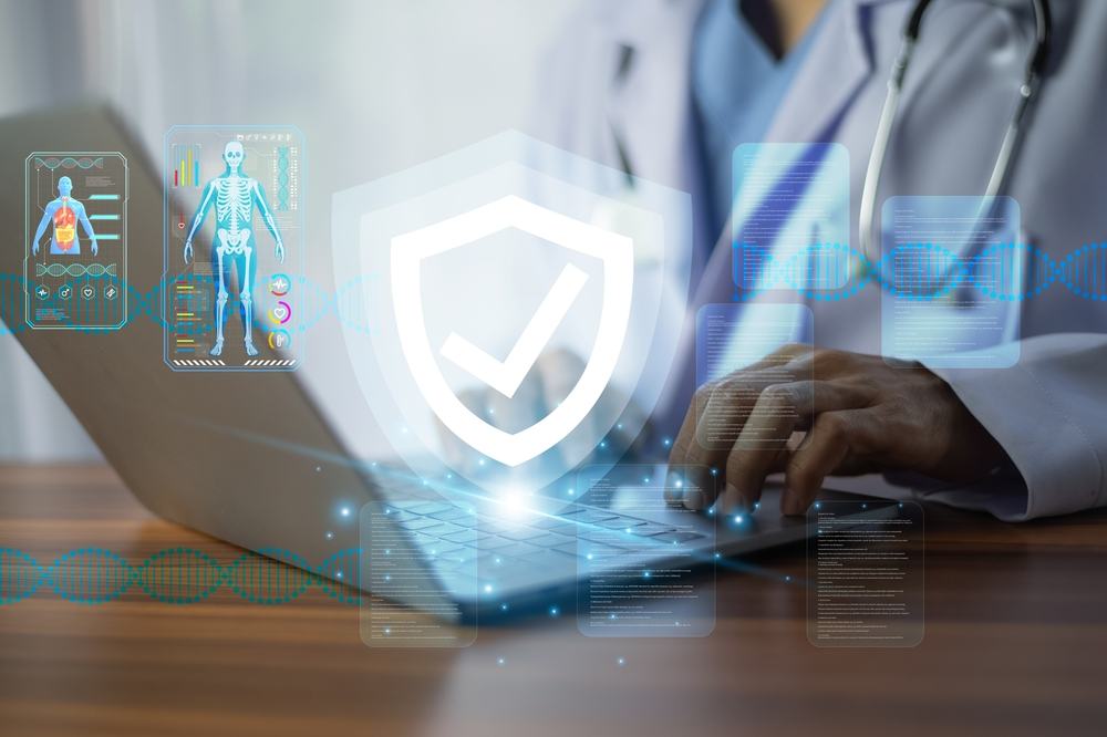 HIPAA Compliance Technology Requirements
