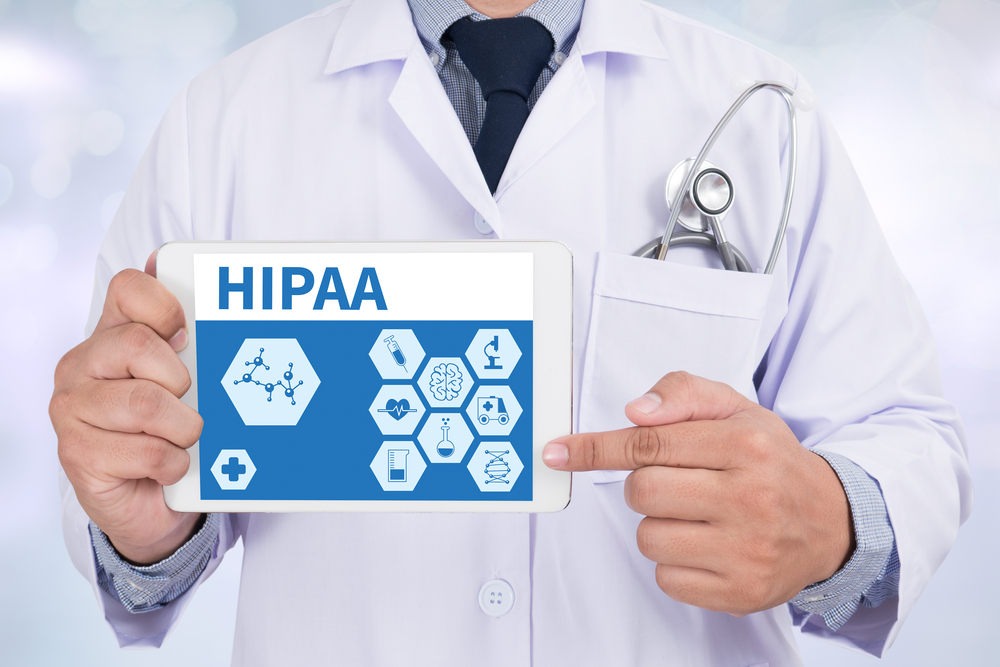 Healthcare HIPAA Compliance Training