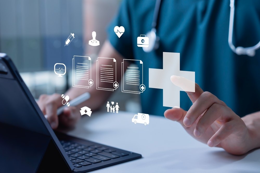 Healthcare Device Security and HIPAA Compliance
