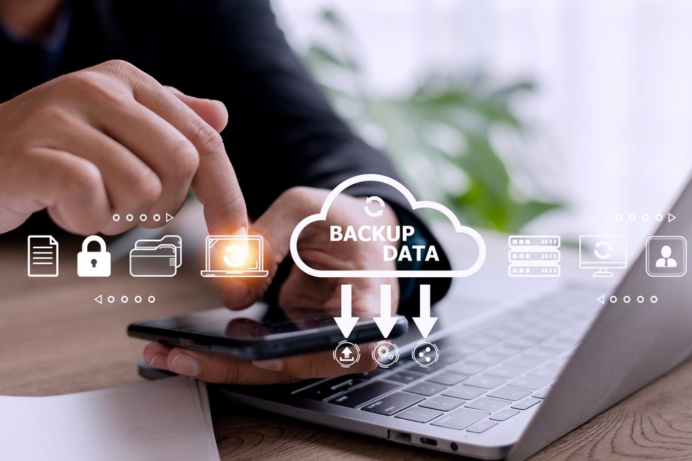 Small Business Data Recovery and Backup
