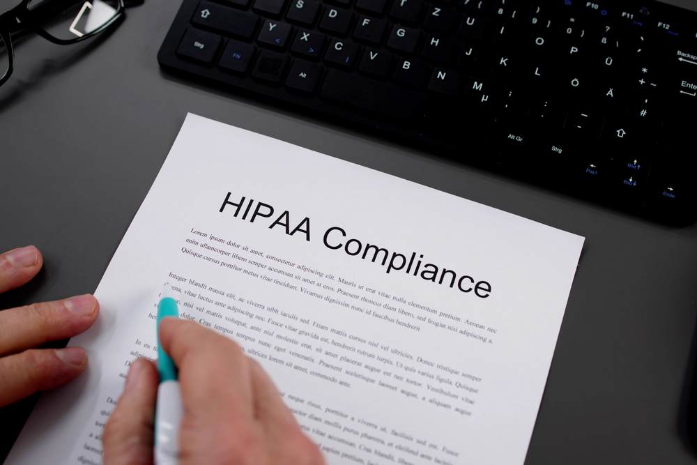 Why Cybersecurity Documentation Matters for HIPAA Compliance