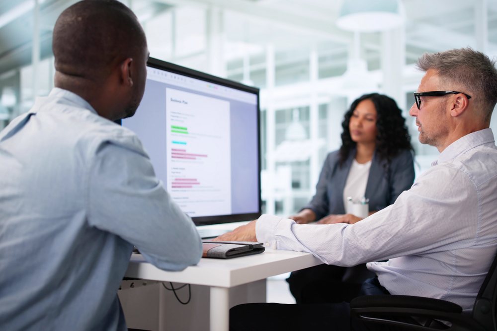 HIPAA Risk Assessment Documentation