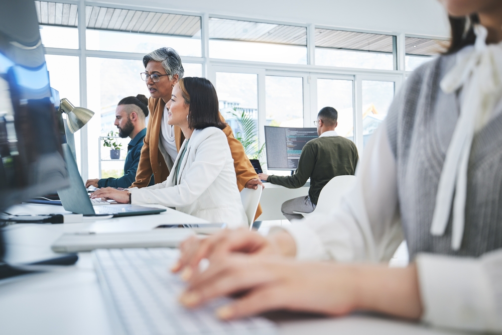 Why Employee Cybersecurity Training Is More Important Than Ever