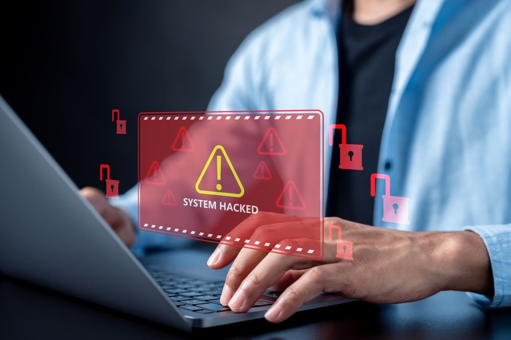 Employee Cybersecurity Awareness Training
