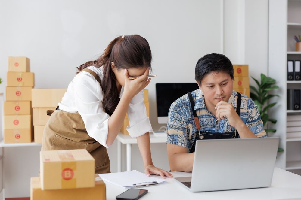 Small Business Cybersecurity Risks