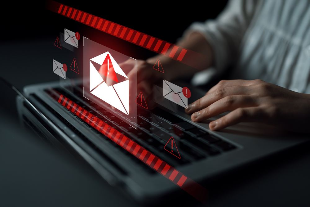 Preventing Phishing Attacks Through Employee Training
