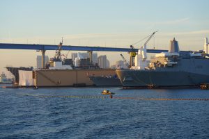 CMMC Is Now in DoD Contracts: What San Diego Defense Subcontractors Need Before November