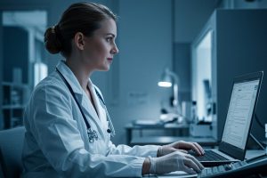 HIPAA IT Support in San Diego