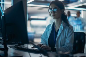 Healthcare IT Support in San Diego