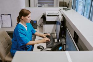 How Do You Choose IT Support for a Medical Practice in San Diego