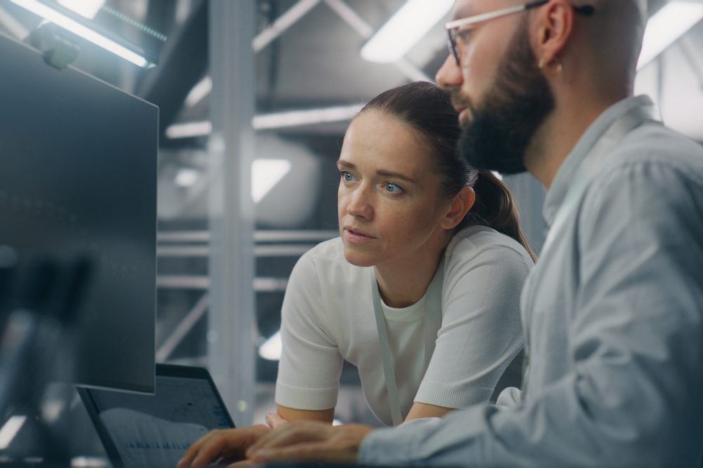 Outsourced IT Support