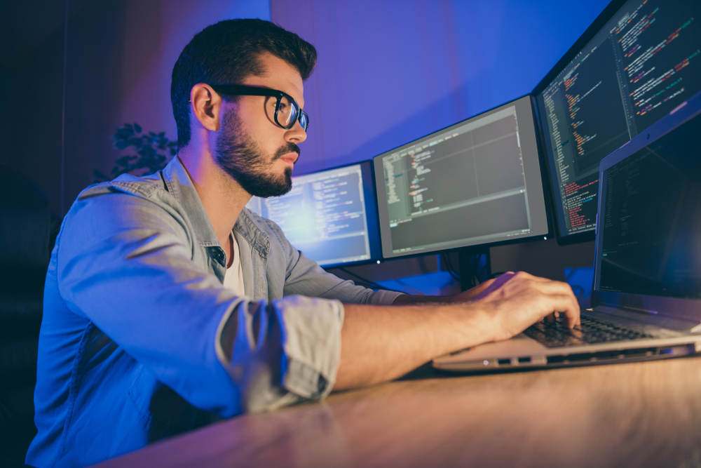 Cybersecurity and IT Expertise