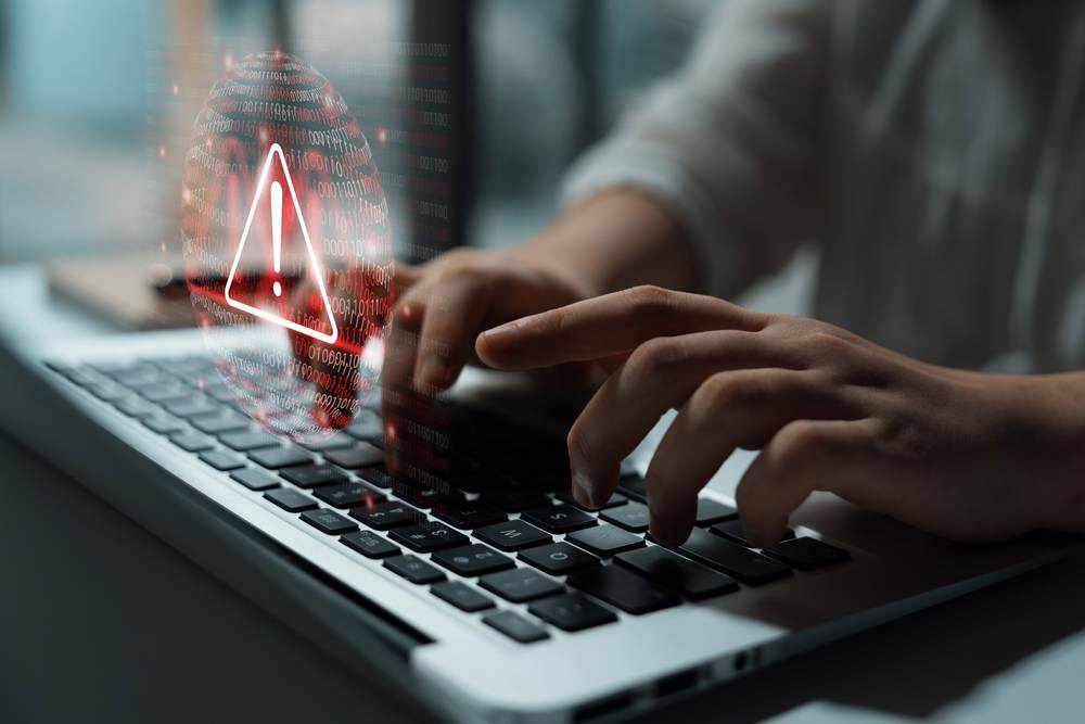 Cyberattack Warning for Small Businesses