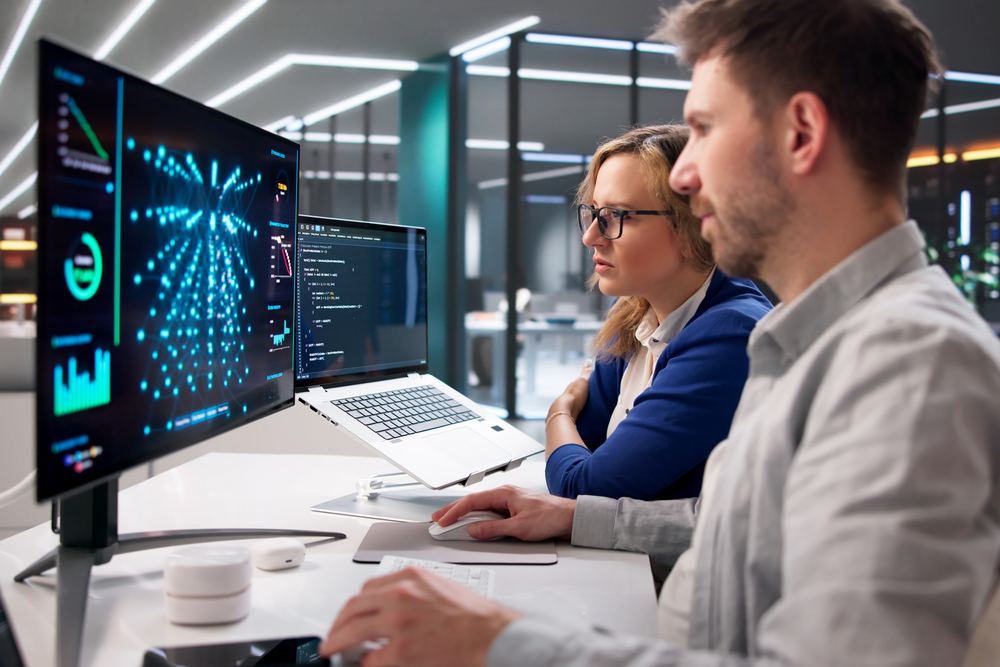 Behind the Scenes of an IT Health Assessment