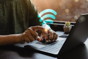 How to Speed Up Your Office Network