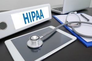 Understanding the HIPAA Security Rule