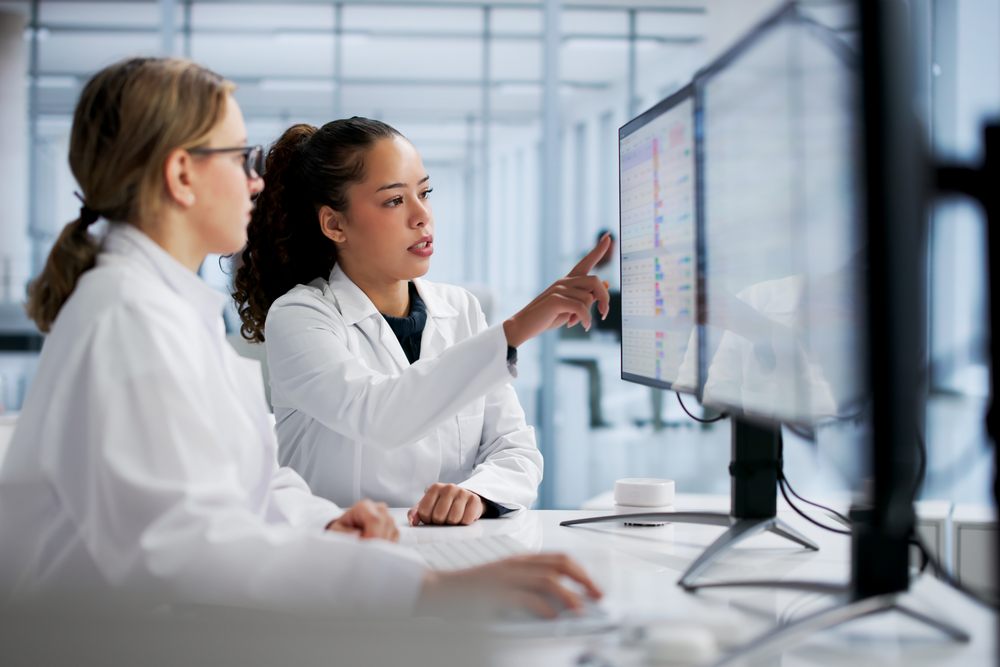 Reliable IT Support for HIPAA Compliance