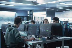 What Is Managed IT Support