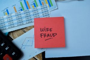 The Email That Steals a Progress Payment: Wire Fraud in Construction