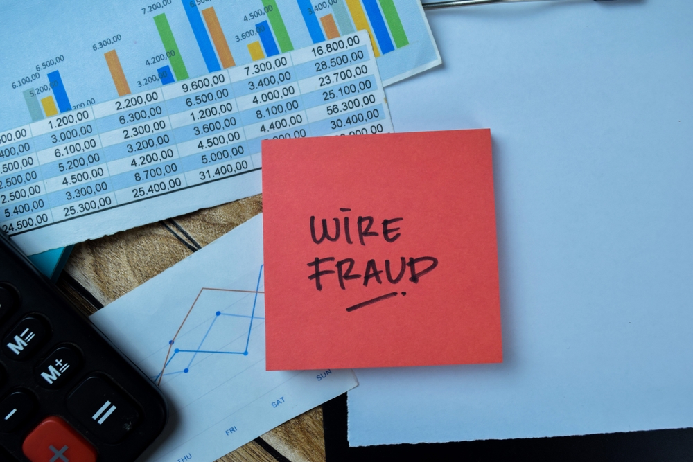 The Email That Steals a Progress Payment: Wire Fraud in Construction
