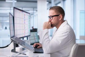 Managed IT Pricing for Medical Practices