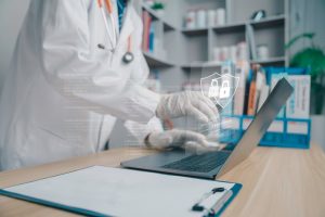 Medical Office Cybersecurity