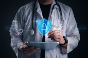 Can Managed IT Help Protect Electronic Health Records