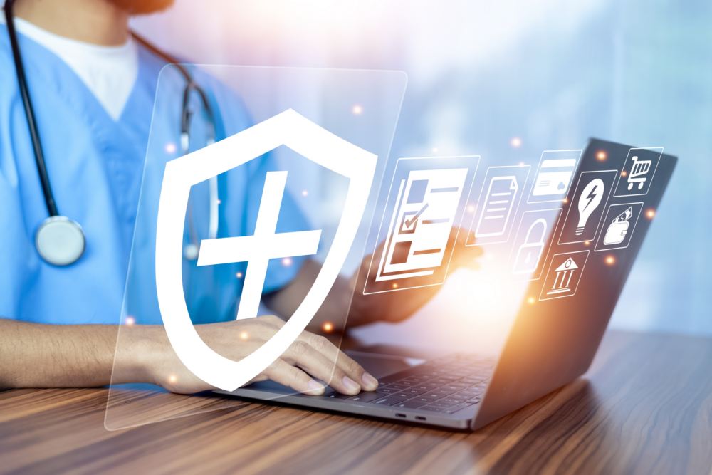 How Can Medical Offices Improve Cybersecurity?
