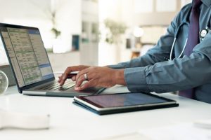 How Can Medical Offices Protect Email and Employee Accounts From Cyberattacks