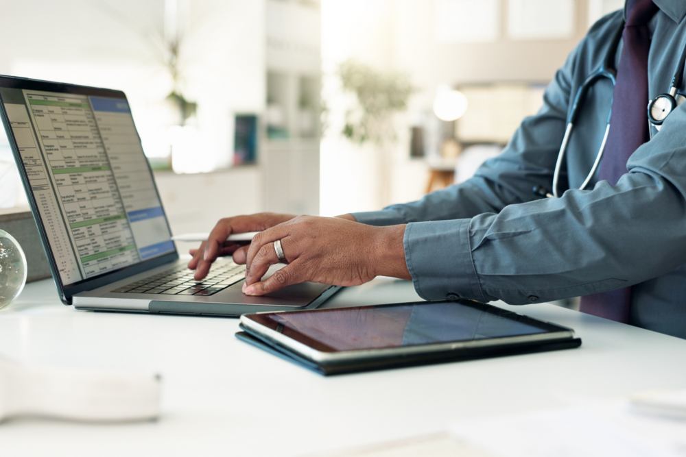 How Can Medical Offices Protect Email and Employee Accounts From Cyberattacks?
