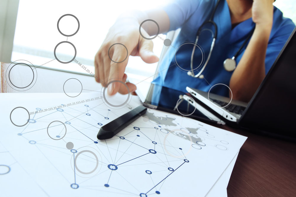 Can Managed IT Support Multiple Medical Office Locations?