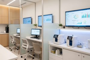 What IT Support Does a New Medical Office Need
