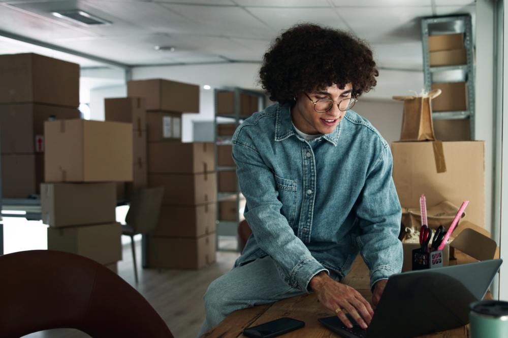 How Managed IT Helps Small Businesses Navigate Office Relocations