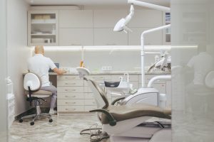 Why Dental Practices Need a Reliable IT Disaster Recovery Plan