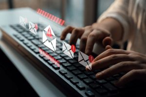 Common Technology Problems We Solve Every Week