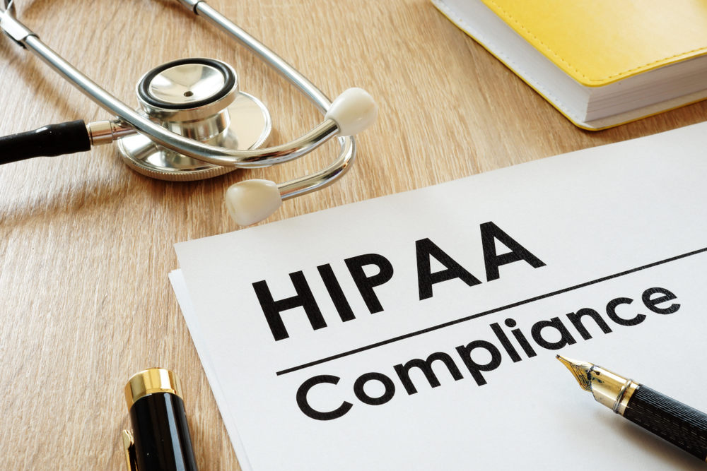 How IT Support Helps Maintain HIPAA Compliance