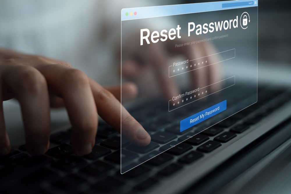 Password Mistakes That Put Businesses at Risk