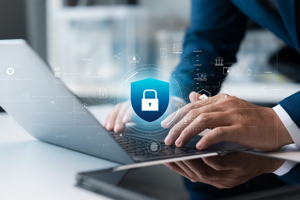 What Is Zero Trust Security?