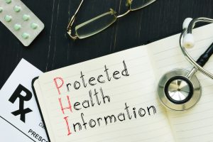 What Qualifies as Protected Health Information (PHI)