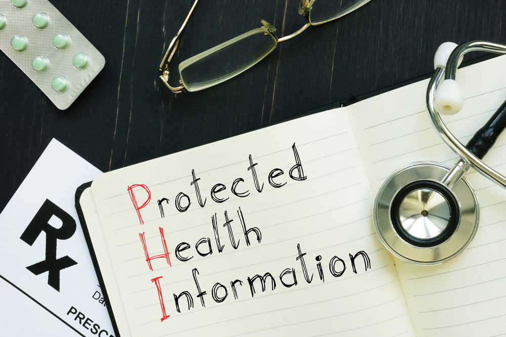 What Qualifies as Protected Health Information (PHI)?