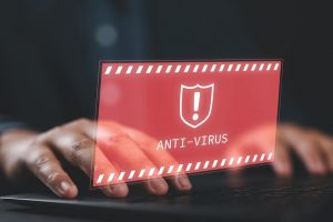 Why Antivirus Alone Isn’t Enough